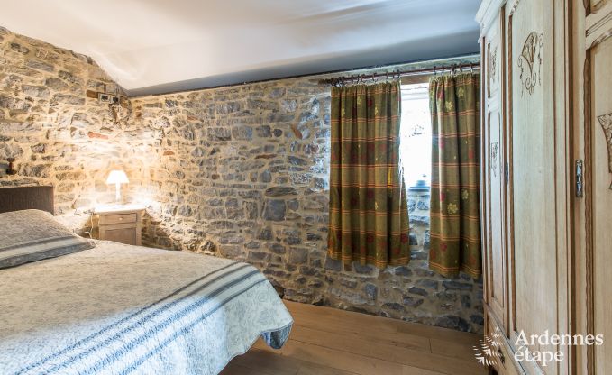 Holiday cottage in Rochefort for 21 persons in the Ardennes