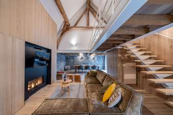 Charming 6 person holiday home for families with children in Rochefort