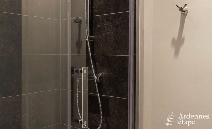 Holiday cottage in Rochefort for 14 persons in the Ardennes