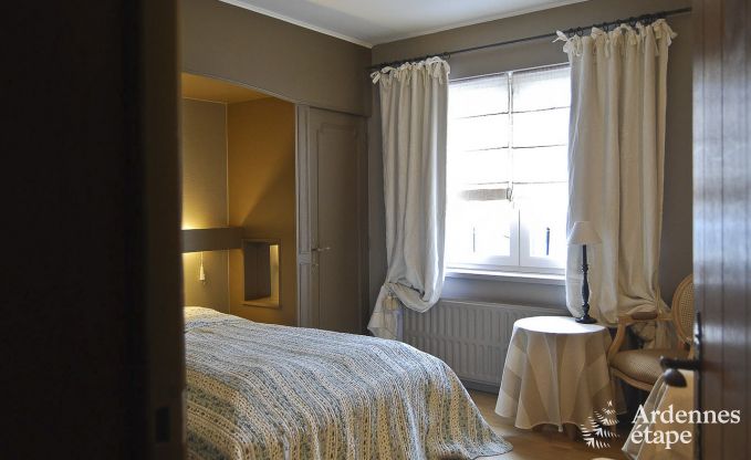 Luxury villa in Rochefort for 13 persons in the Ardennes