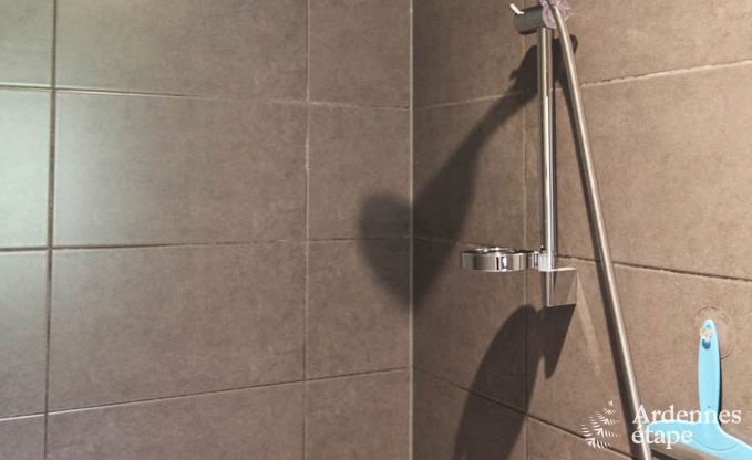 Holiday cottage in Rochefort for 7 persons in the Ardennes