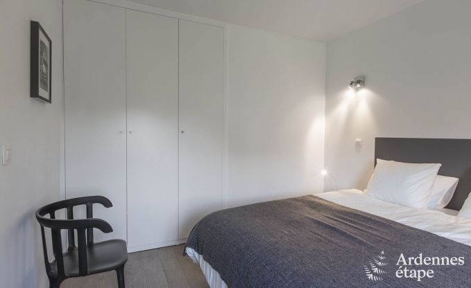 Holiday cottage in Rochefort for 14 persons in the Ardennes