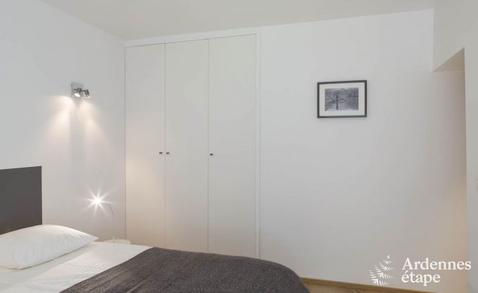 Holiday cottage in Rochefort for 14 persons in the Ardennes