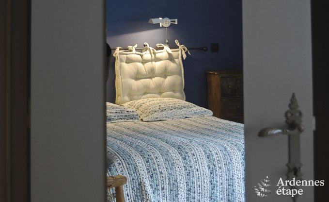 Luxury villa in Rochefort for 13 persons in the Ardennes