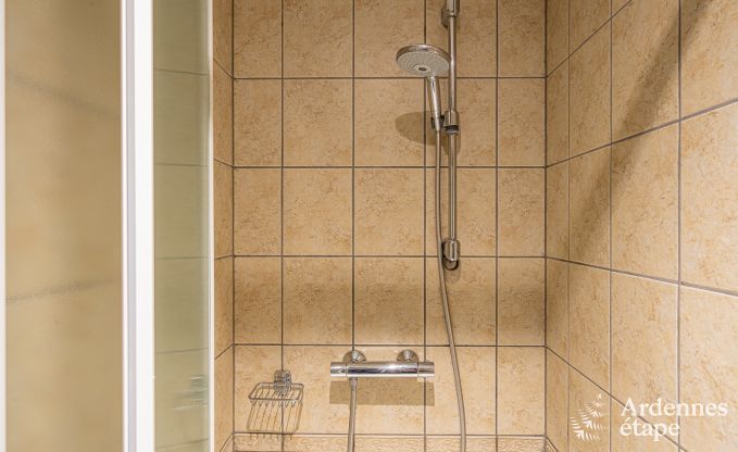 Cozy holiday home in Rochehaut, Ardennes