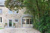 Village house in Saint-Hubert (Awenne) for your holiday in the Ardennes with Ardennes-Etape