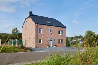 Holiday home in Saint-Hubert for 15 people in the Ardennes