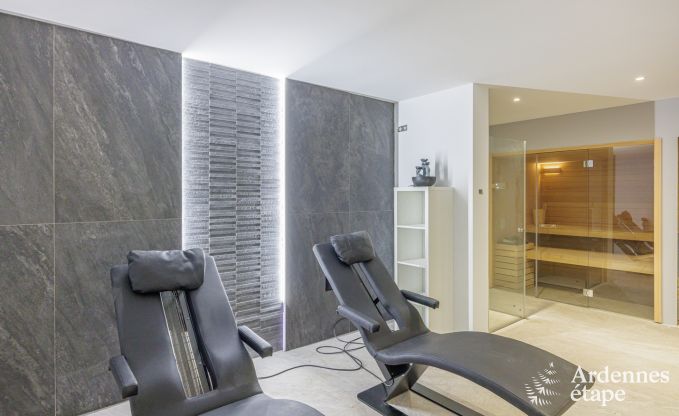 Holiday cottage in Saint Lger for 14 persons in the Ardennes