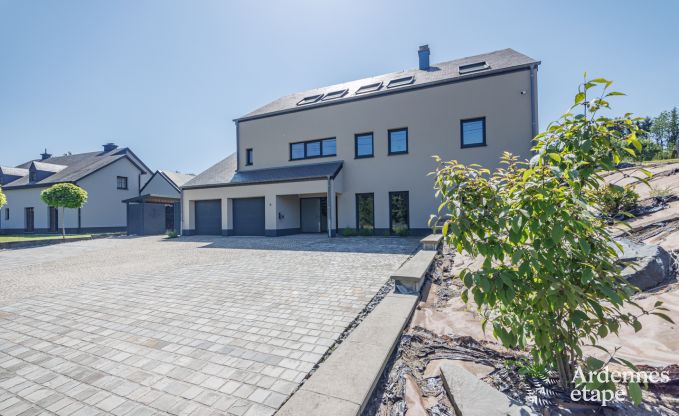 Holiday cottage in Saint Lger for 14 persons in the Ardennes