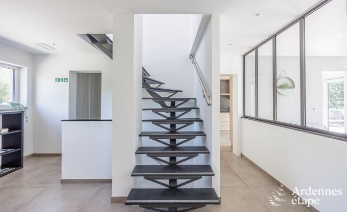 Holiday cottage in Saint Lger for 14 persons in the Ardennes