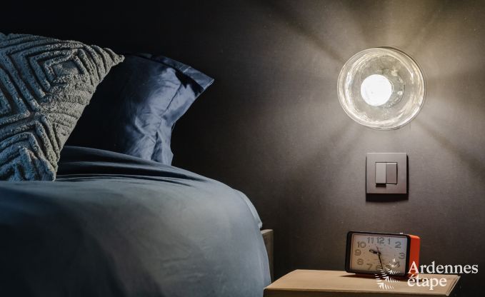 Holiday cottage in Saint-Martin for 8 persons in the Ardennes