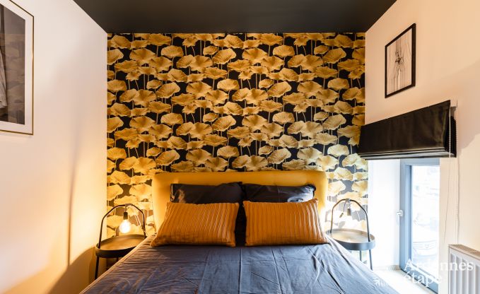 Holiday cottage in Saint-Martin for 8 persons in the Ardennes