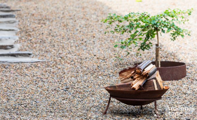 Holiday cottage in Saint-Vith for 6 persons in the Ardennes