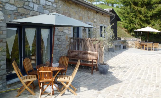 Holiday cottage in Soiron for 6 persons in the Ardennes