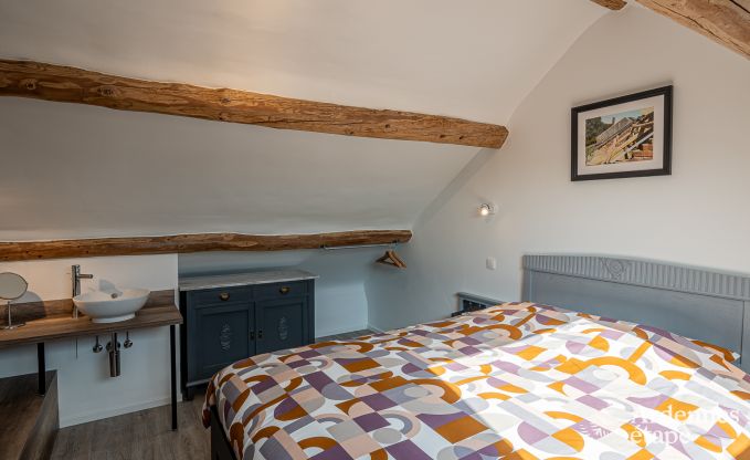 Comfortable holiday home in Somme-Leuze, near Durbuy