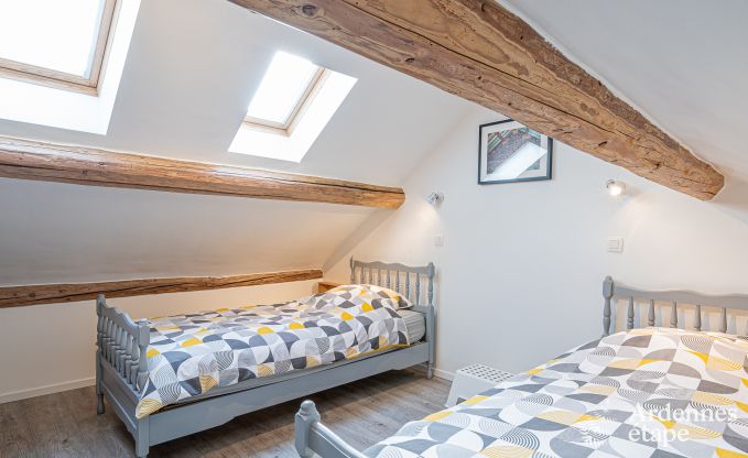 Comfortable holiday home in Somme-Leuze, near Durbuy