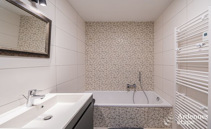Comfortable holiday home in Somme-Leuze, near Durbuy