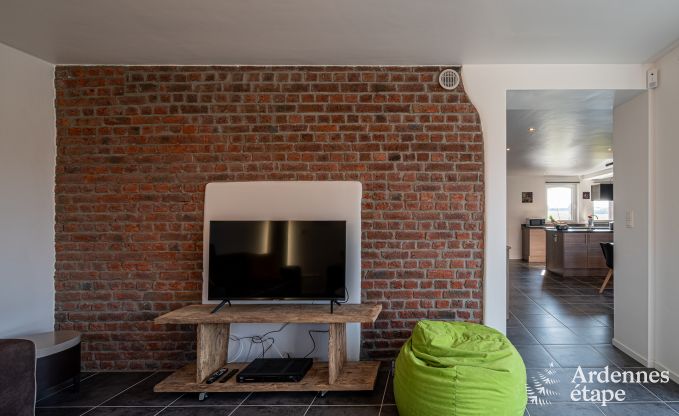 Comfortable holiday home in Somme-Leuze, near Durbuy