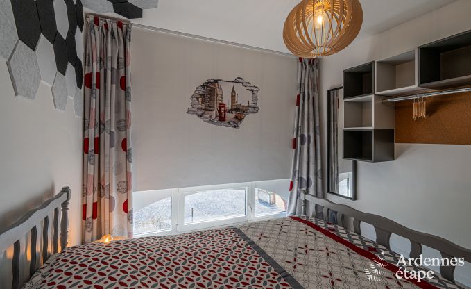 Comfortable holiday home in Somme-Leuze, near Durbuy