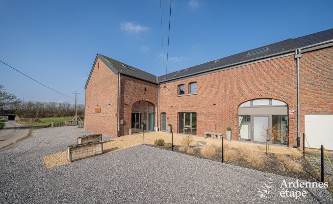 Comfortable holiday home in Somme-Leuze, near Durbuy