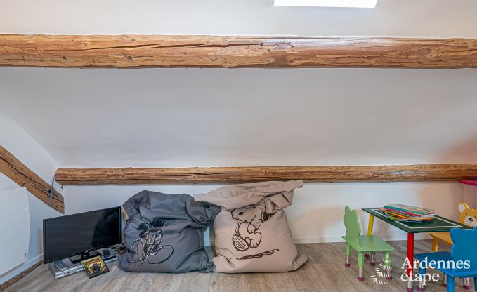 Comfortable holiday home in Somme-Leuze, near Durbuy