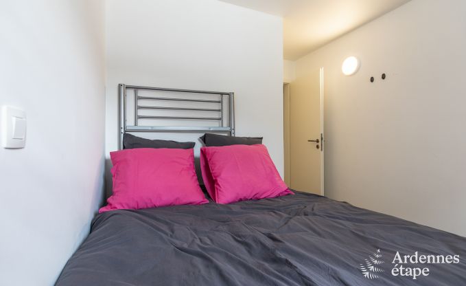 Holiday cottage in Somme-Leuze for 4 persons in the Ardennes
