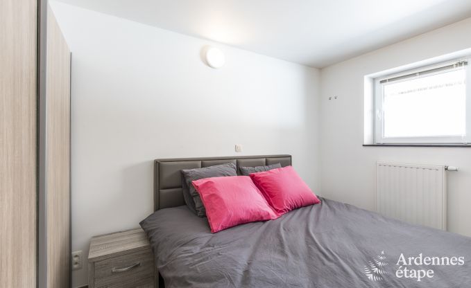 Holiday cottage in Somme-Leuze for 4 persons in the Ardennes