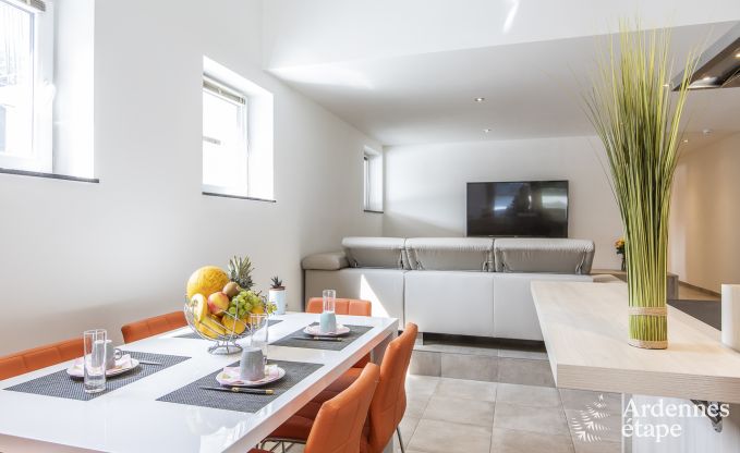 Holiday cottage in Somme-Leuze for 4 persons in the Ardennes