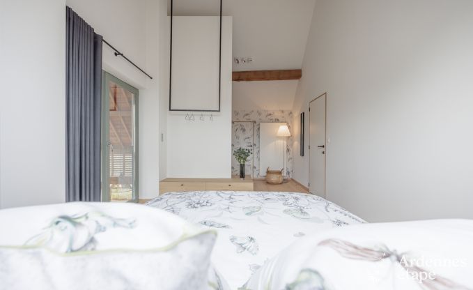 Holiday cottage in Somme-Leuze for 5 persons in the Ardennes