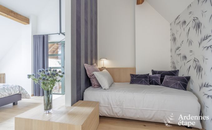 Holiday cottage in Somme-Leuze for 5 persons in the Ardennes