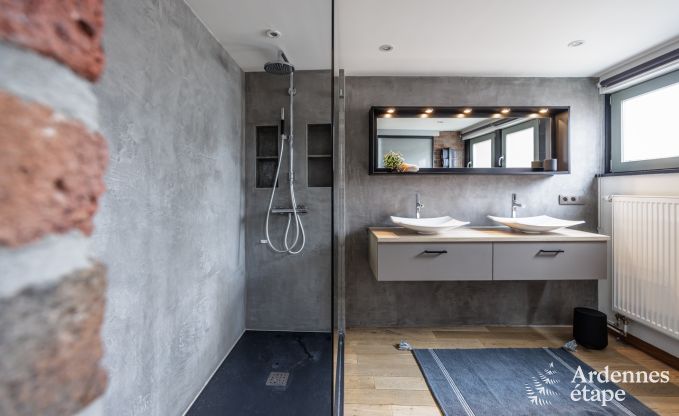 Holiday cottage in Somme-Leuze for 5 persons in the Ardennes