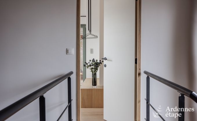 Holiday cottage in Somme-Leuze for 5 persons in the Ardennes