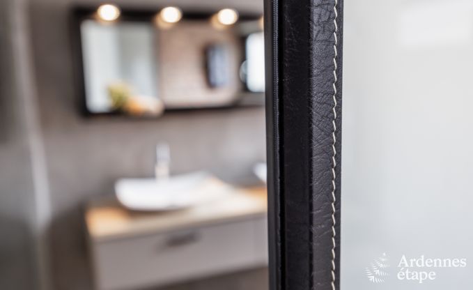 Holiday cottage in Somme-Leuze for 5 persons in the Ardennes