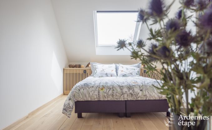 Holiday cottage in Somme-Leuze for 5 persons in the Ardennes