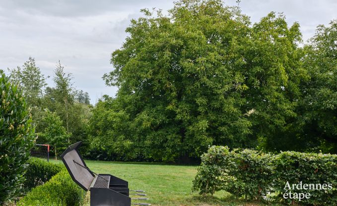 Holiday cottage in Somme-Leuze for 22 persons in the Ardennes
