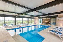 Modern house in Somme-Leuze for your holiday in the Ardennes with Ardennes-Etape