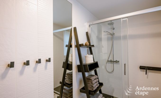 Holiday cottage in Somme-Leuze for 4 persons in the Ardennes