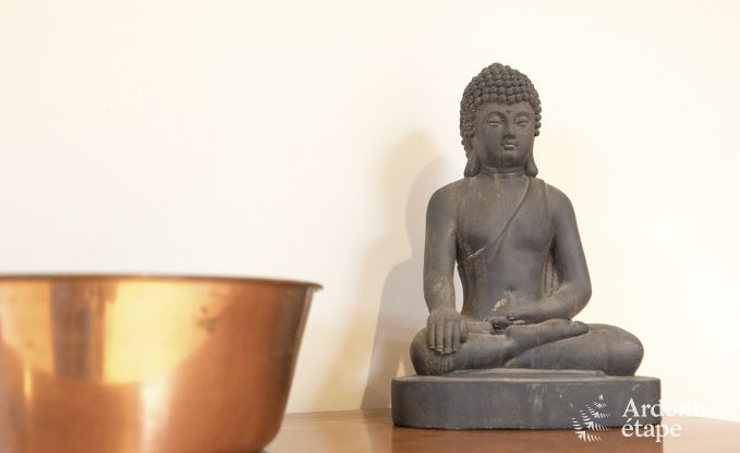 Holiday cottage in Spa for 4 persons in the Ardennes