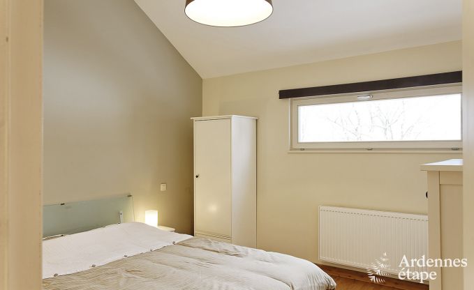 Holiday cottage in Spa for 4 persons in the Ardennes