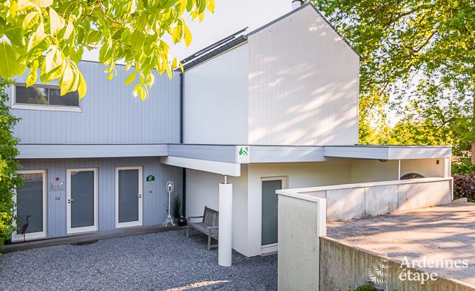 Holiday cottage in Spa for 4 persons in the Ardennes