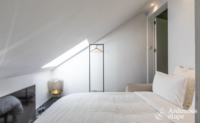 Luxury villa in Sprimont for 6/8 persons in the Ardennes