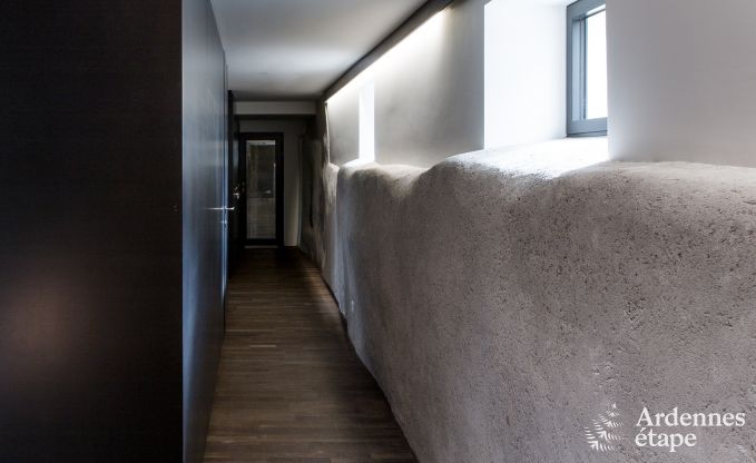 Luxury villa in St Vith for 14 persons in the Ardennes