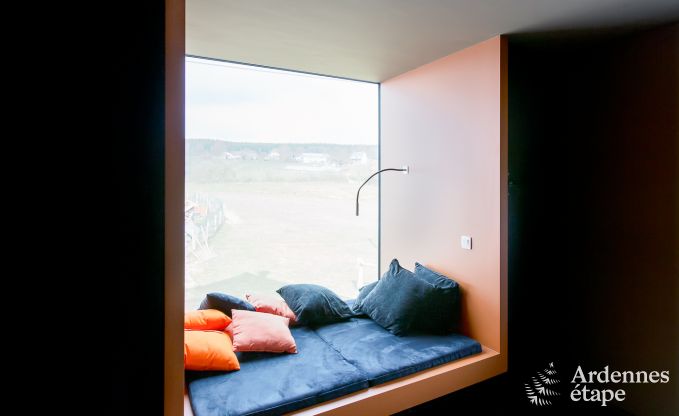 Luxury villa in St Vith for 14 persons in the Ardennes