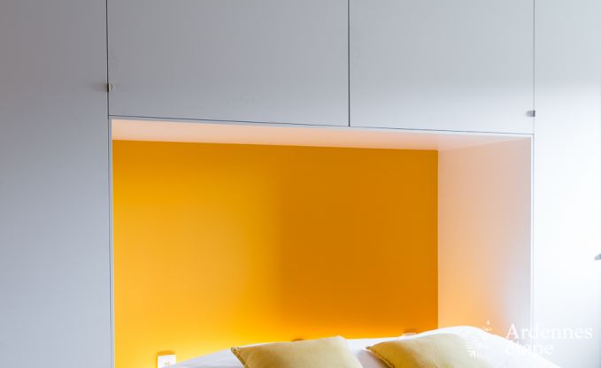 Luxury villa in St Vith for 14 persons in the Ardennes