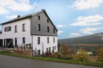 Village house in Stavelot for your holiday in the Ardennes with Ardennes-Etape