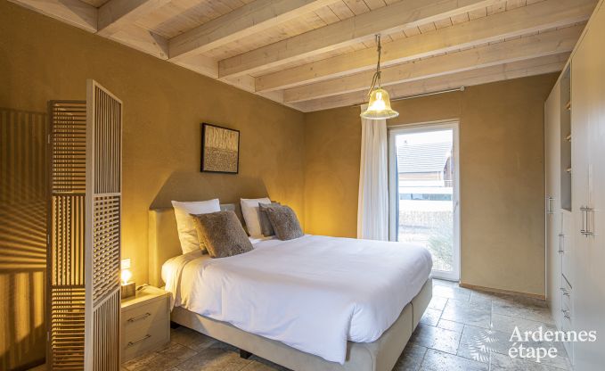 Holiday cottage in Stavelot for 6 persons in the Ardennes