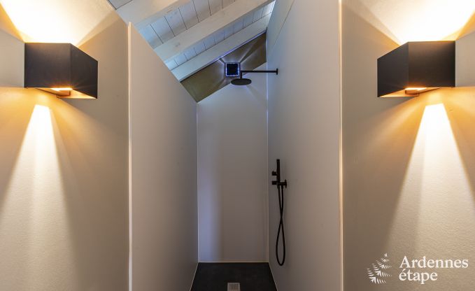 Holiday cottage in Stavelot for 6 persons in the Ardennes