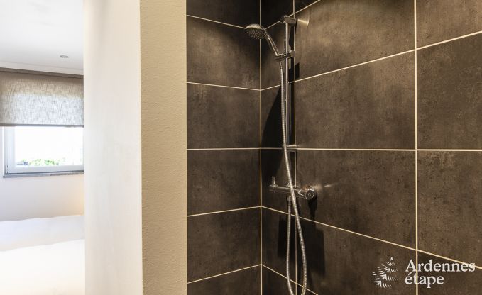 Holiday cottage in Stavelot for 6 persons in the Ardennes