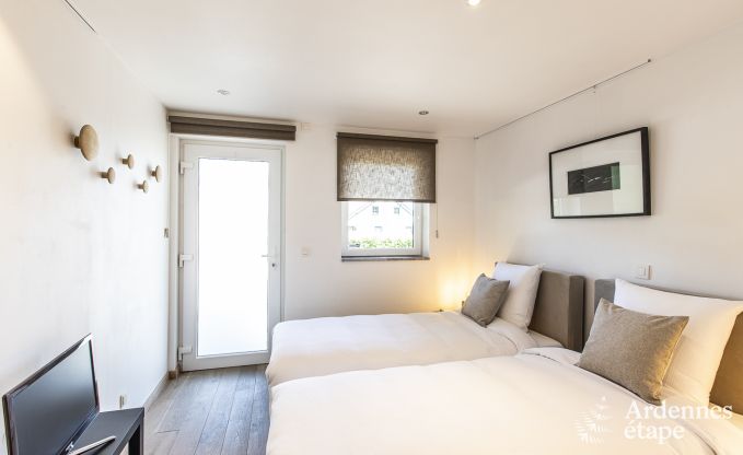 Holiday cottage in Stavelot for 6 persons in the Ardennes