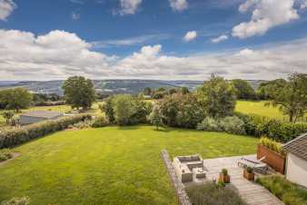 4* holiday house for 4 p. to rent in the Ardennes (Stavelot)